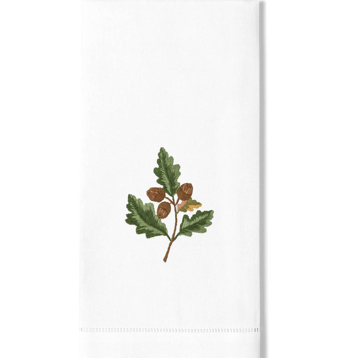 Frette Hand Towel – Acorns