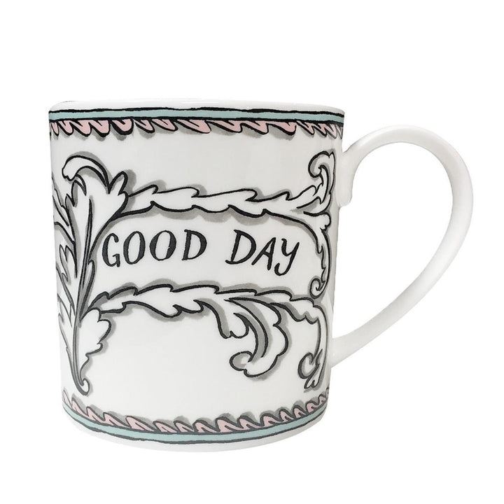 Enjoy Today Mug