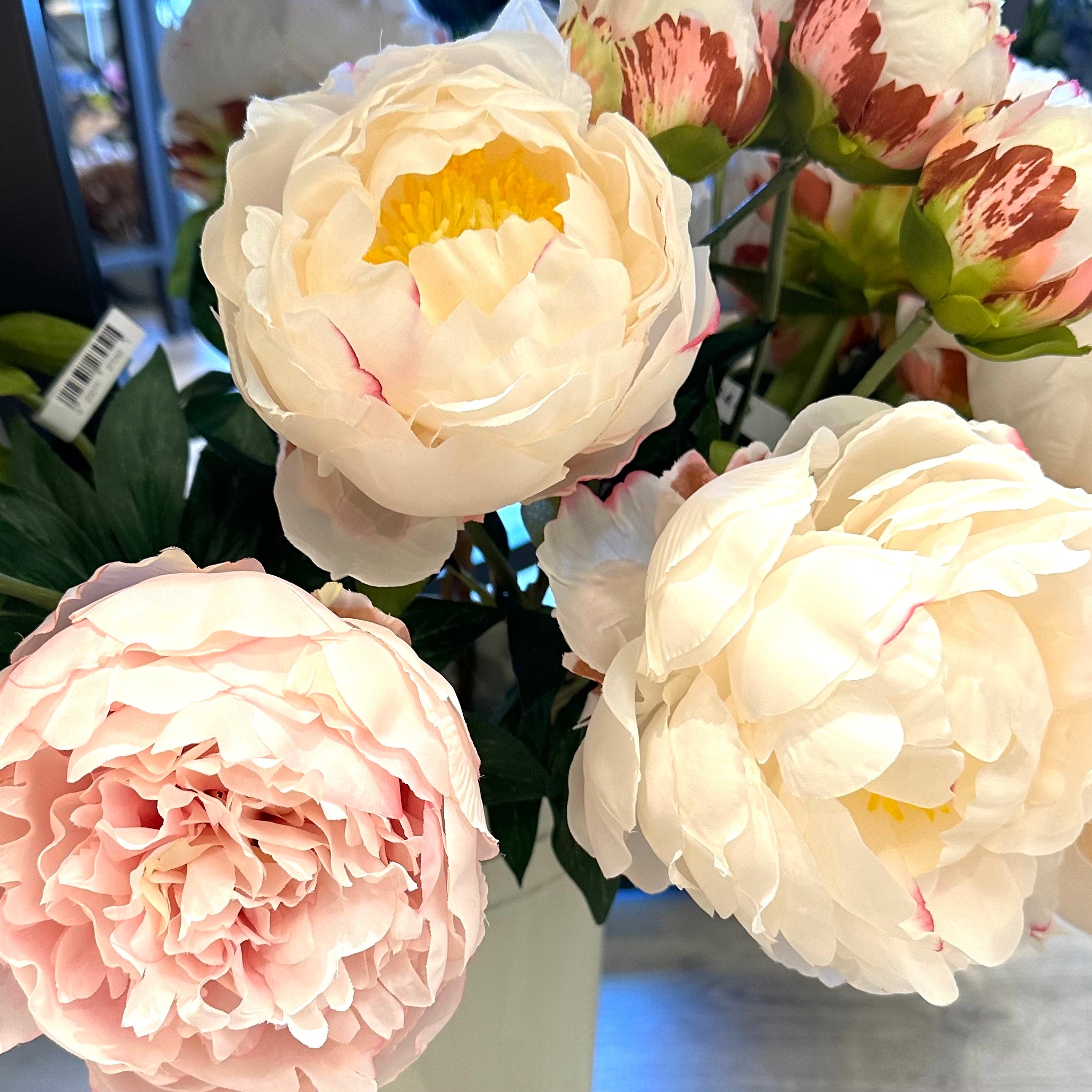 The meteorological end of winter!