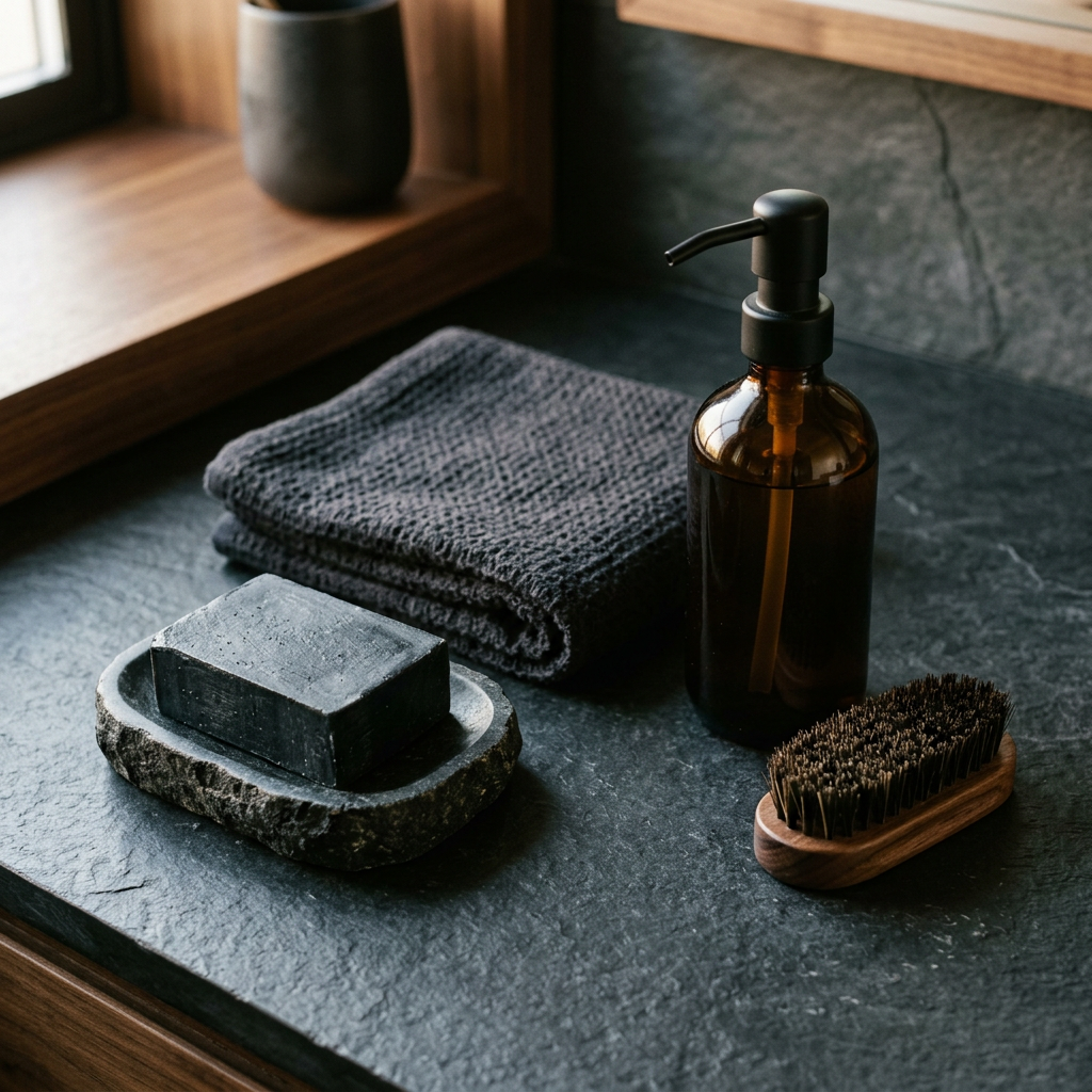 Men's Grooming