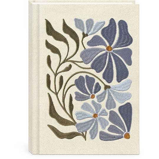 Flower Market Aster Journal