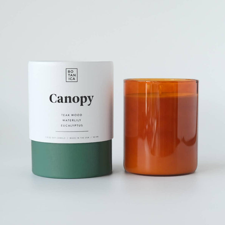 Canopy Candle