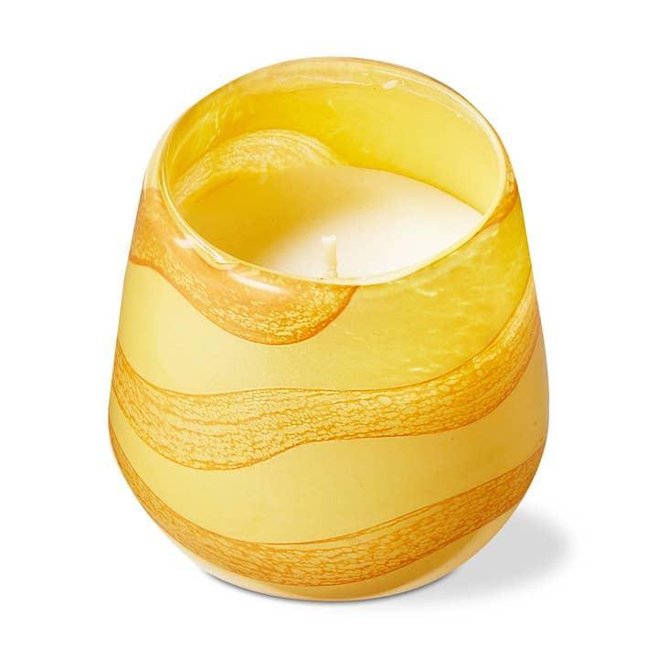 Citro + Blood Orange Candle