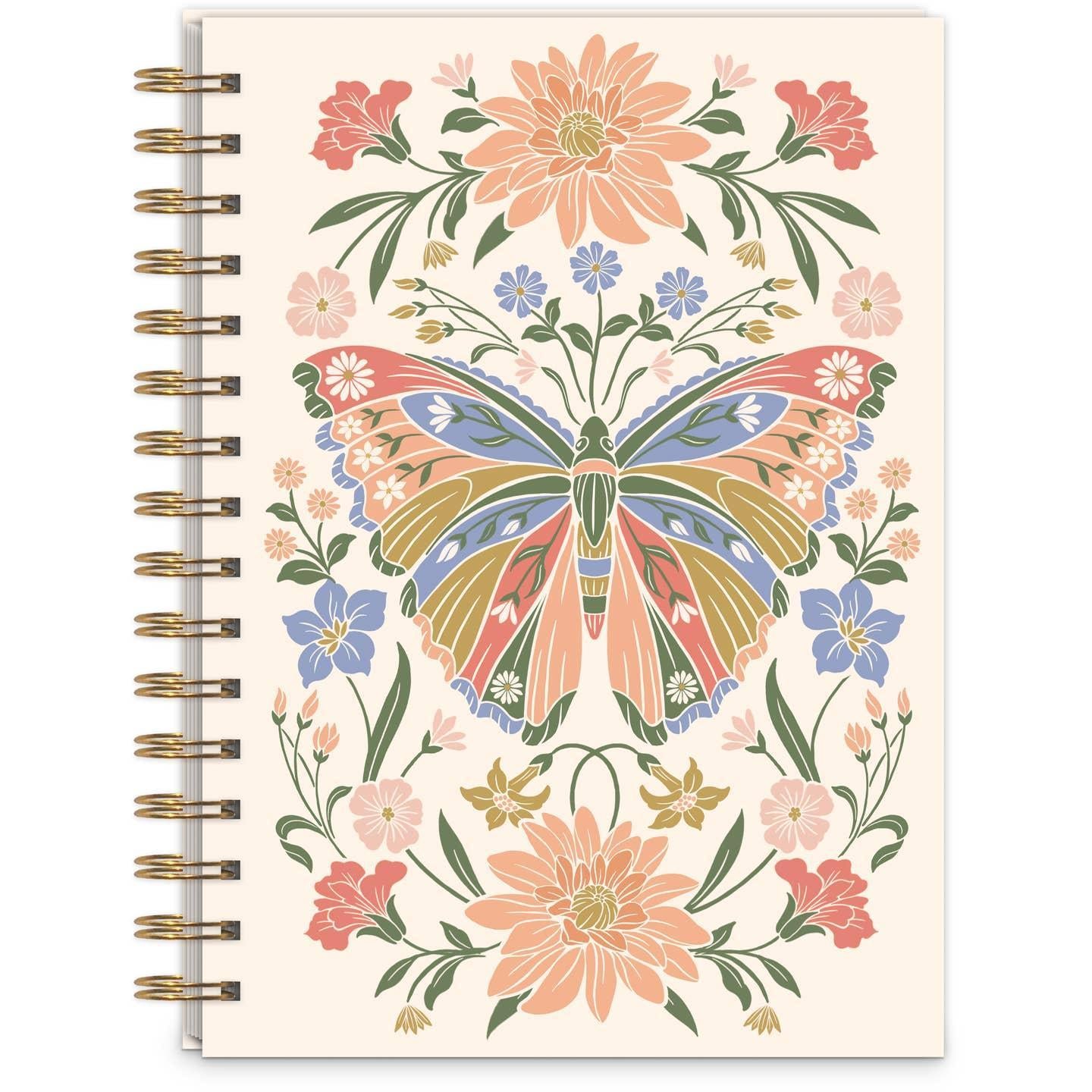 Butterfly Journal
