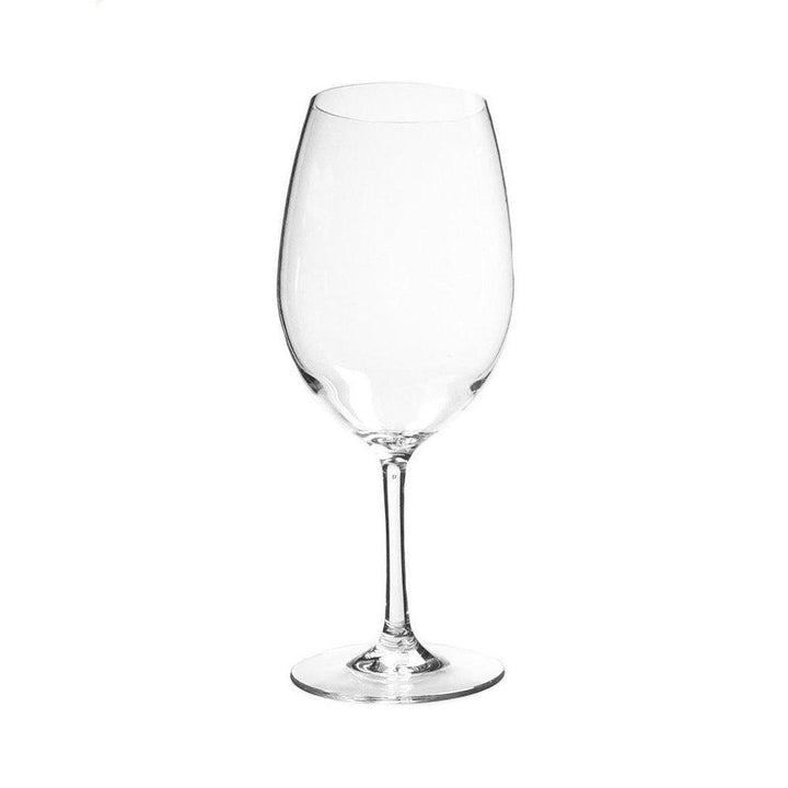 Tritan White Wine Glass