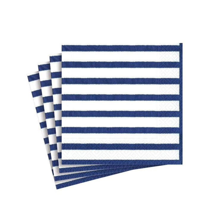 Bretagne Paper Cocktail Napkins