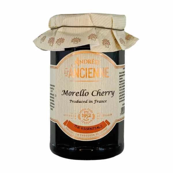 Andresy A L'ancienne Morello Cherry Preserves