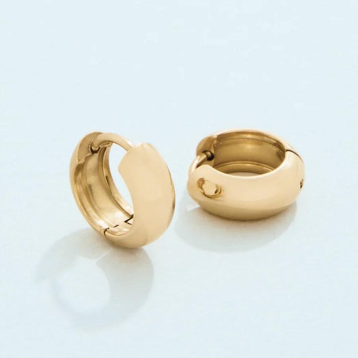 Betty Hoop Earrings