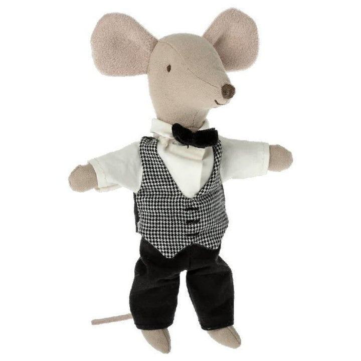 Waiter Mouse