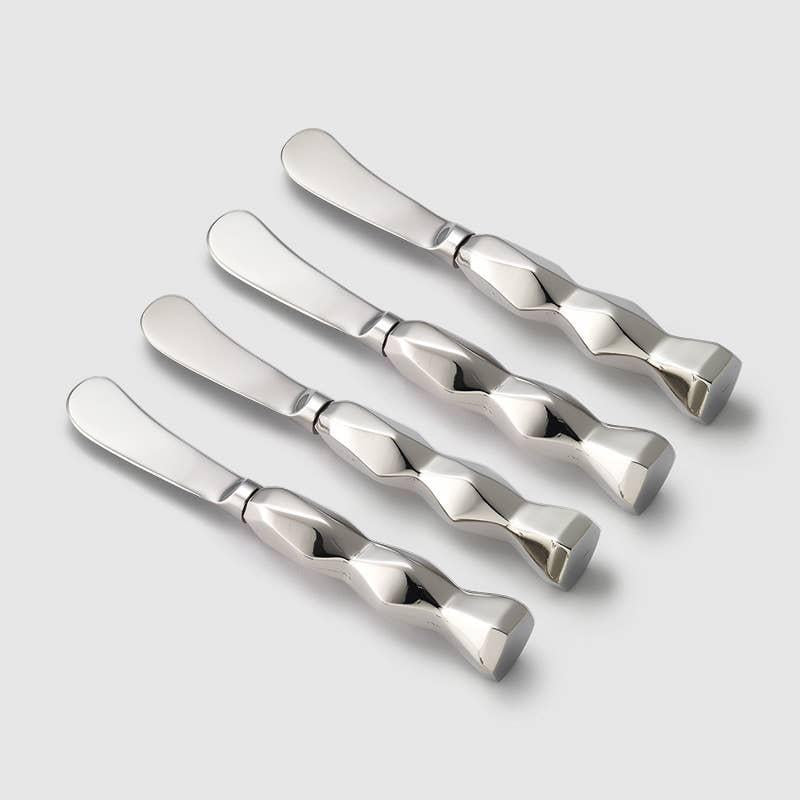 Ibiza Canapé Spreader Set