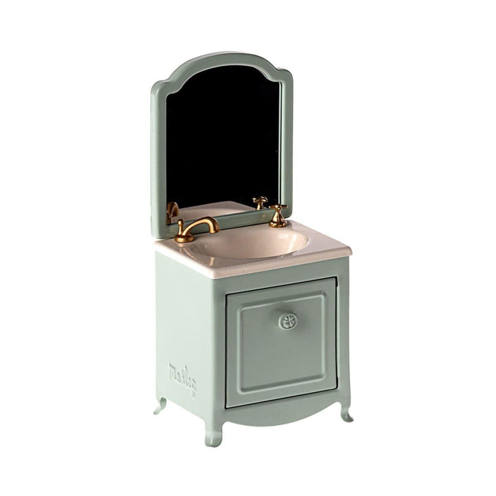 Sink Dresser, Mouse - Mint