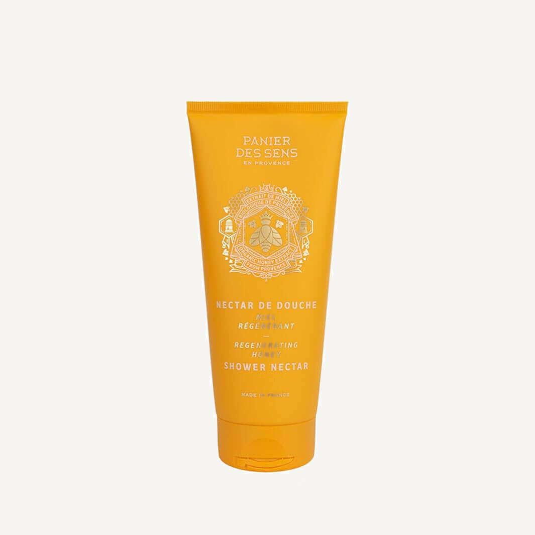 Regenerating Honey Shower Gel | Panier des Sens