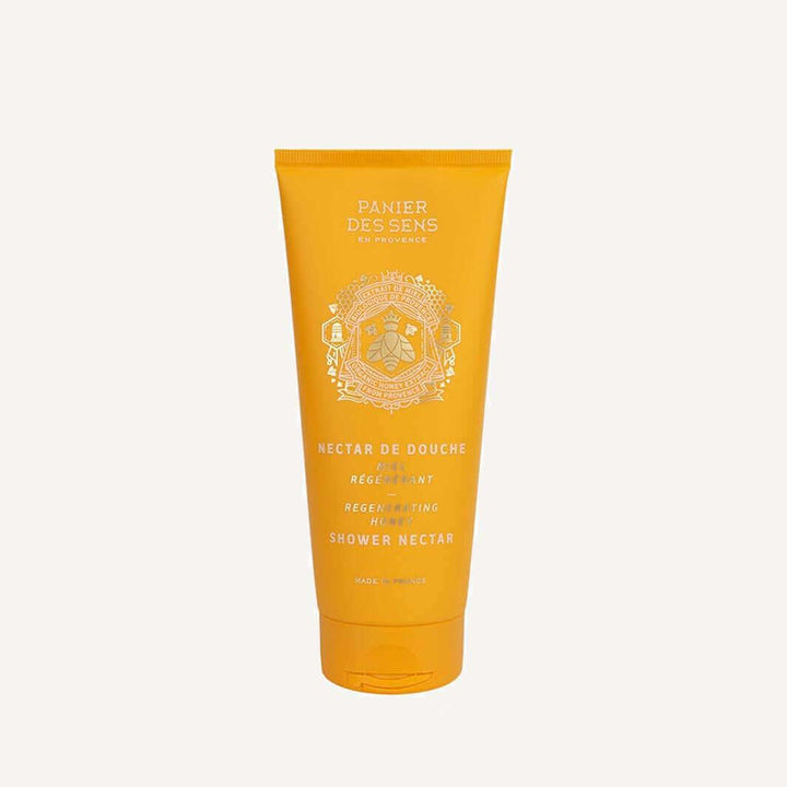 Regenerating Honey Shower Gel | Panier des Sens