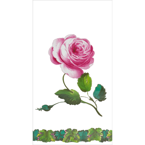 Sceaux Chic Guest Towel Napkins