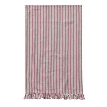 Vibrant Stripe Tea Towel