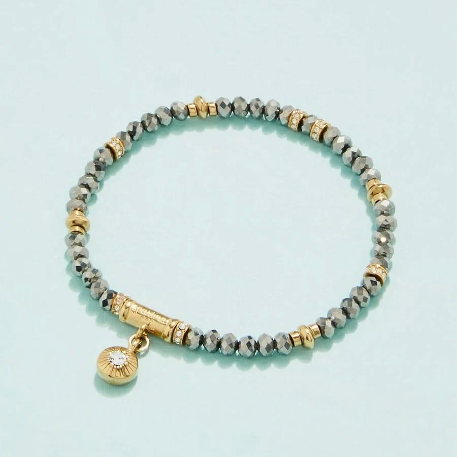 Wexford Harbour Stretch Bracelet
