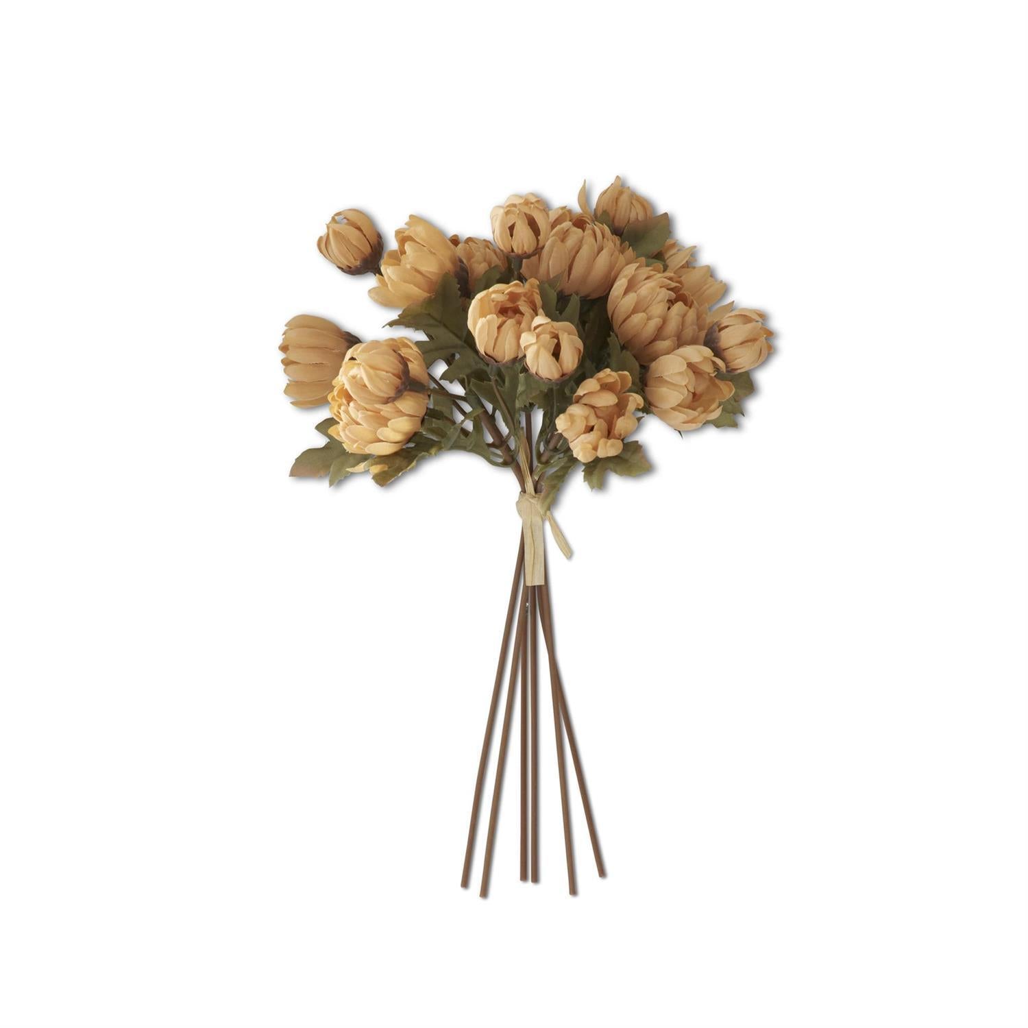 Golden Yellow Dahlia Bundle