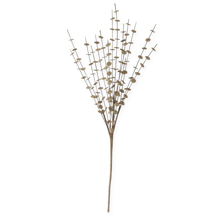Brown Eva Button Spray