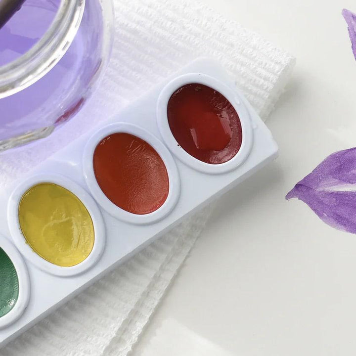 Watercolor Workshop