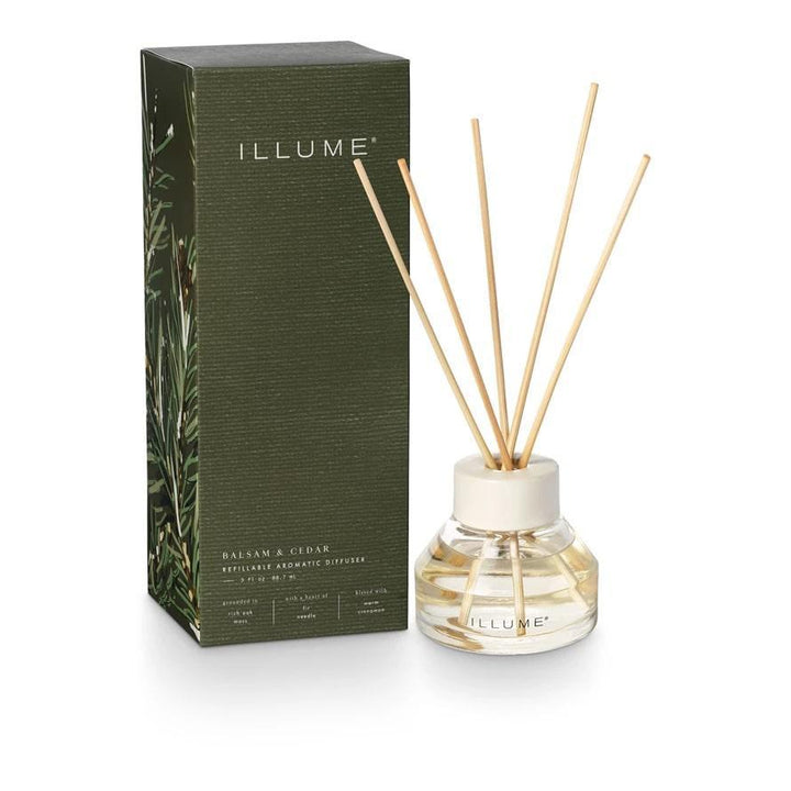 Balsam & Cedar Aromatic Diffuser