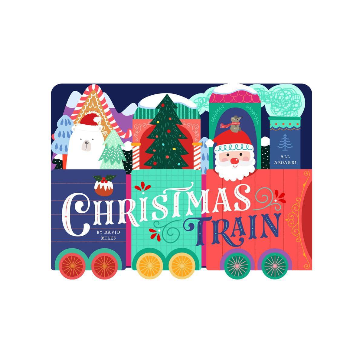 Christmas Train