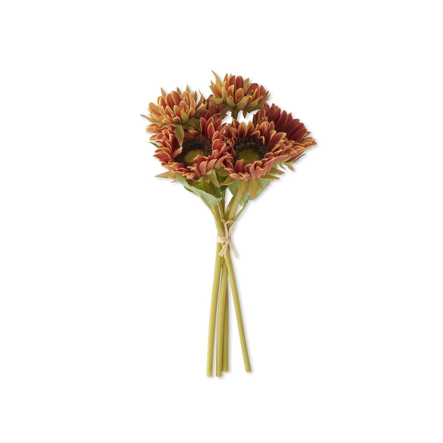 Real Touch Sunflower Bundle