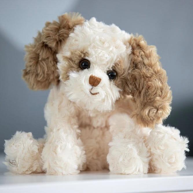 Buddylina Plush Dog