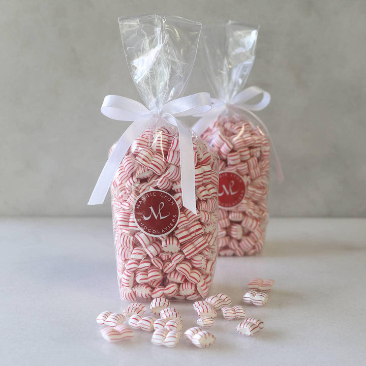 Peppermint Gems