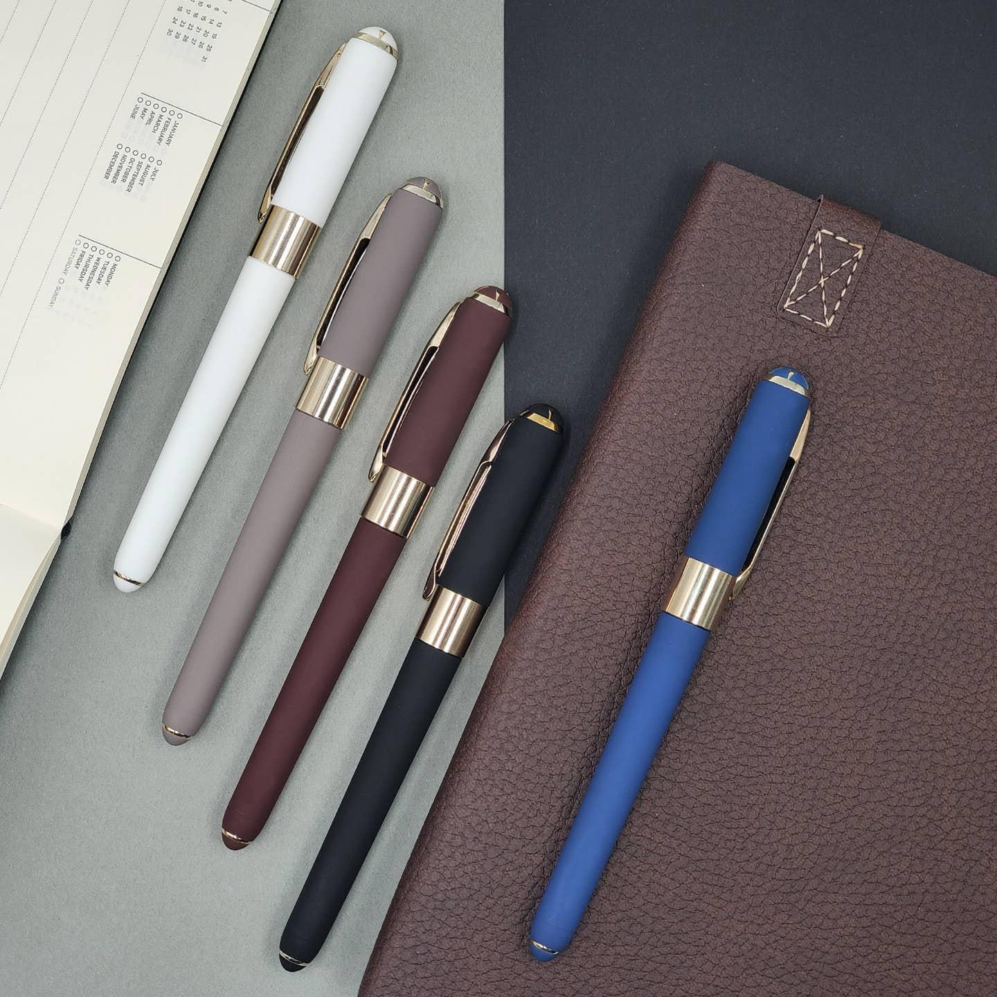 Monaco Ball Point Pen