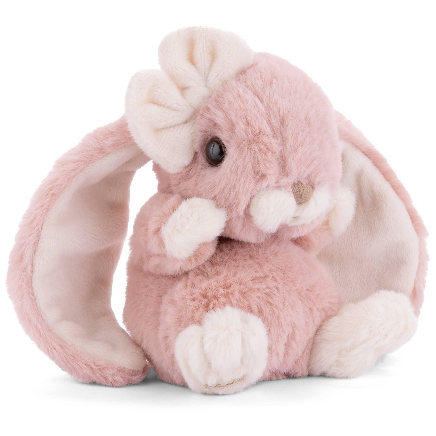 Kanina - Antique Pink Bunny