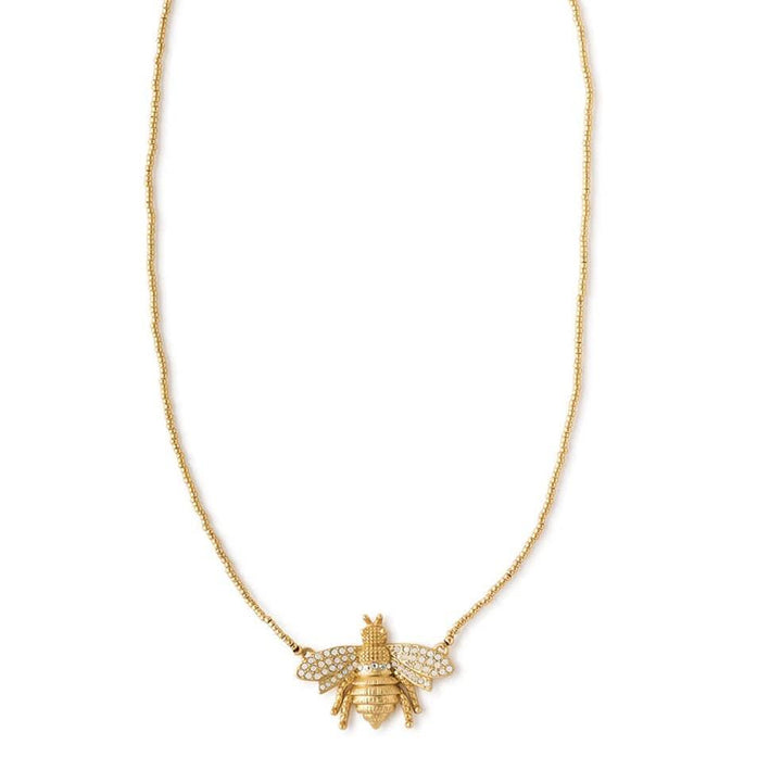 Bee Bitty Necklace