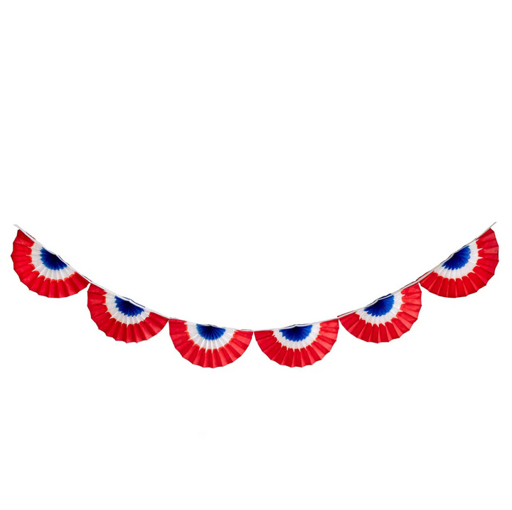 Patriotic Bunting