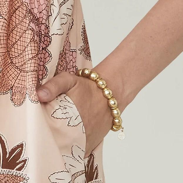 Grand Stretch Bracelet