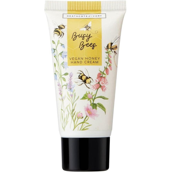 Busy Bees Hand Cream - Thyme & Honey