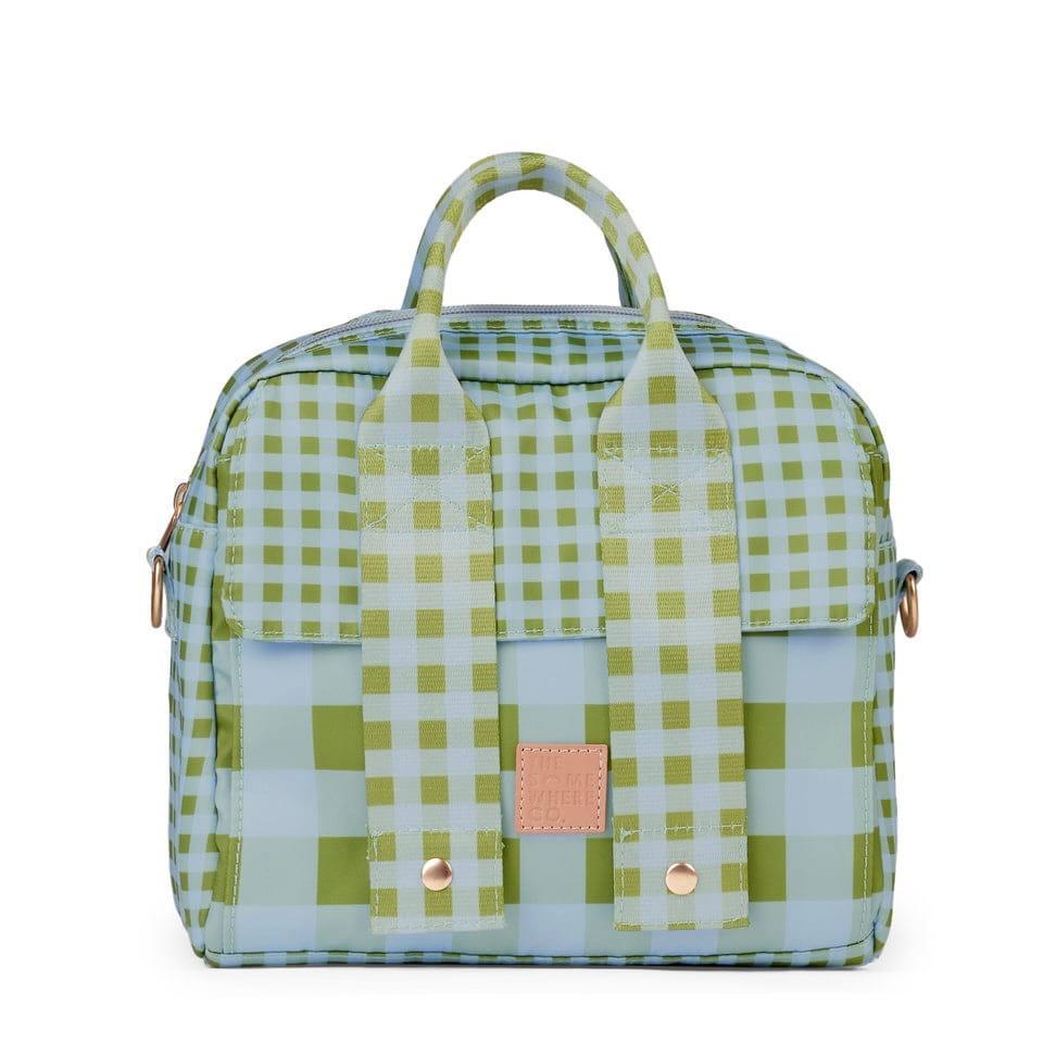 Alfresco Lunch Tote