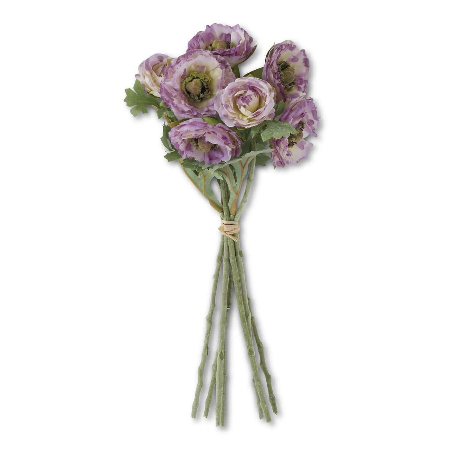 Purple Ranunculus Bundle