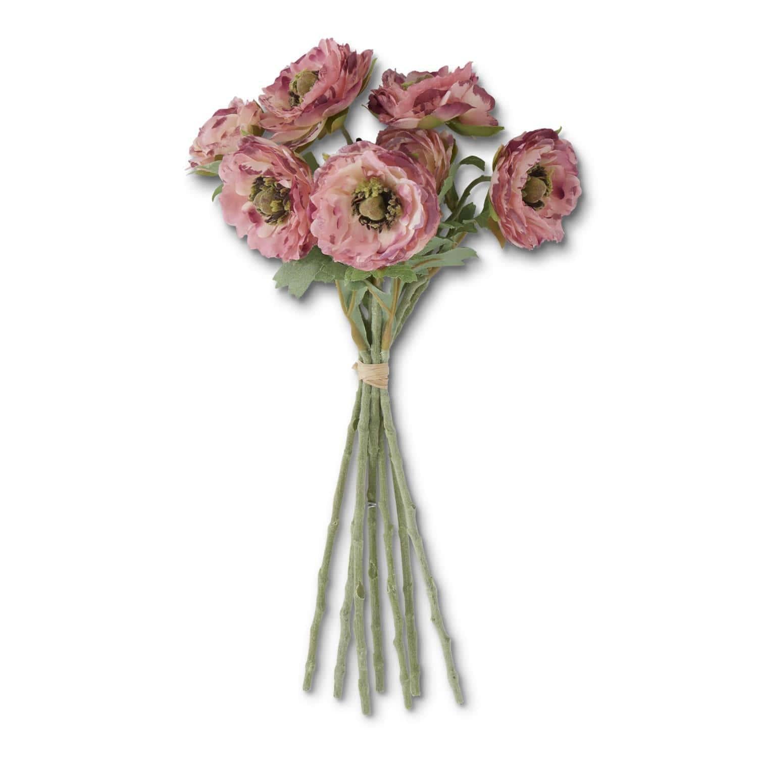 Pink Ranunculus Bundle