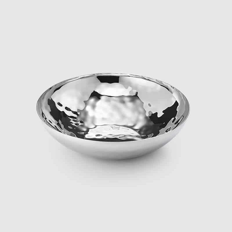 Luna Round Serving Bowl