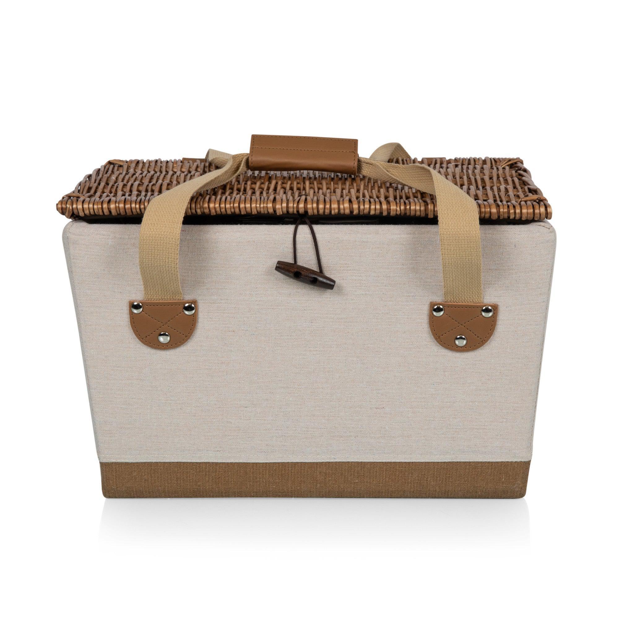 Lemongrove Picnic Basket