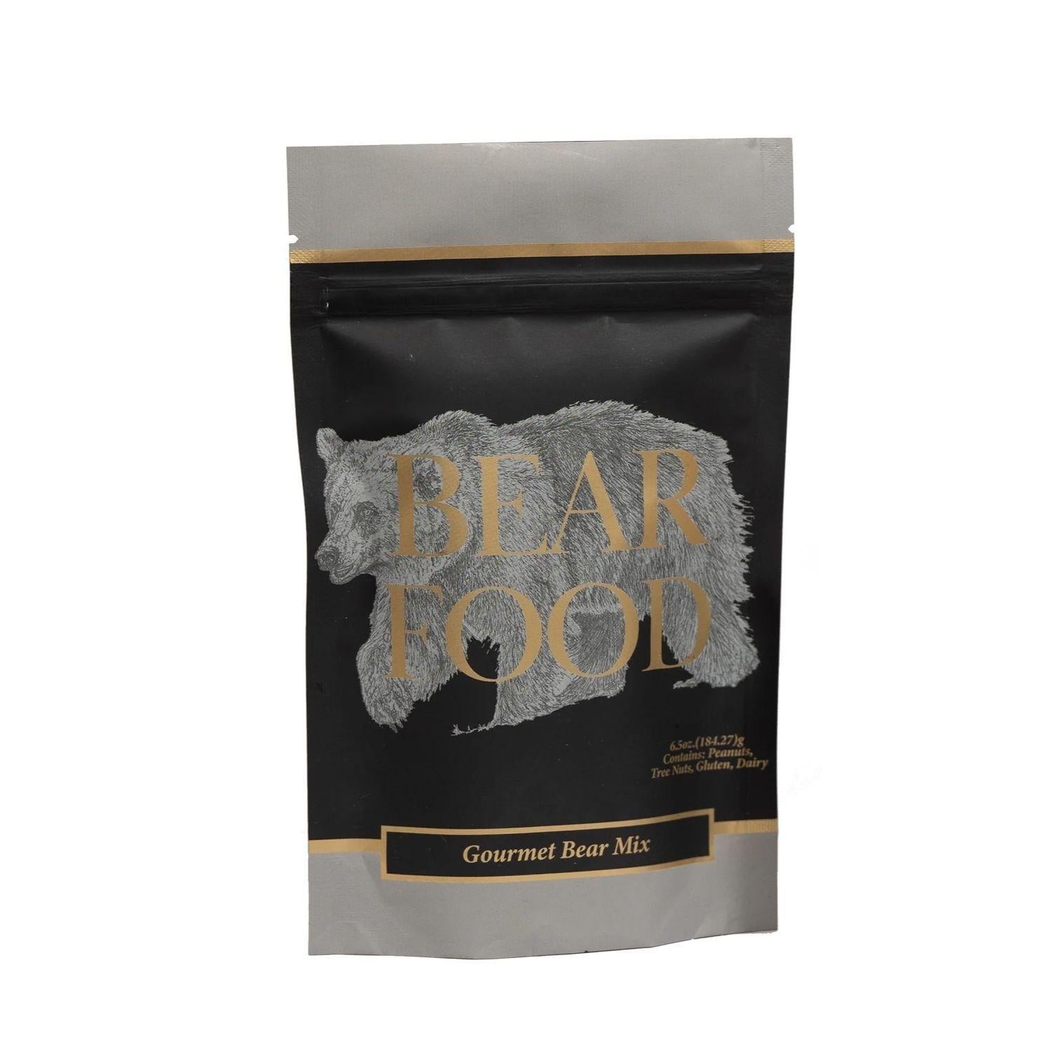 Gourmet Bear Mix