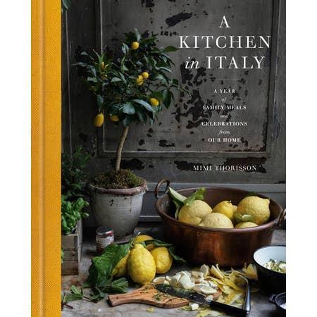 A Kitchen in Italy