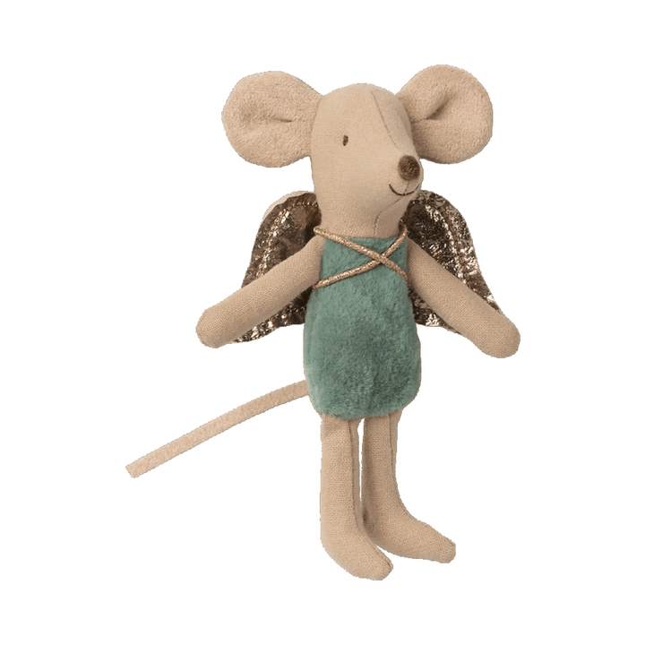 Fairy Mouse - Mint