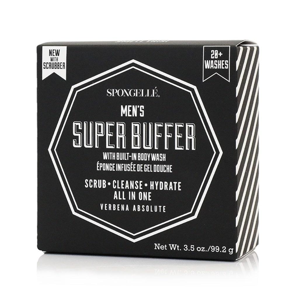 Men's Super Buffer | Verbena Absolute