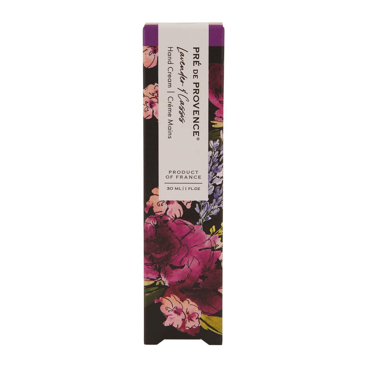 Le Jardin - Lavender & Cassis Hand Cream