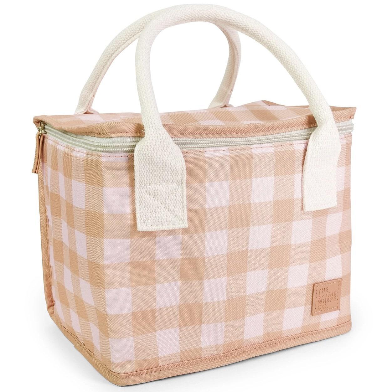 Rose All Day Lunch Cooler Bag