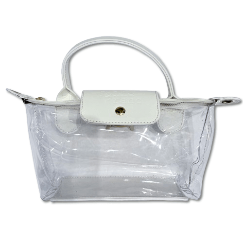 Jolie Frank Stadium Friendly Crossbody Bag