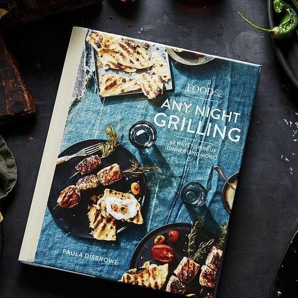 Food52 Any Night Grilling