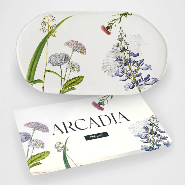Arcadia Tray