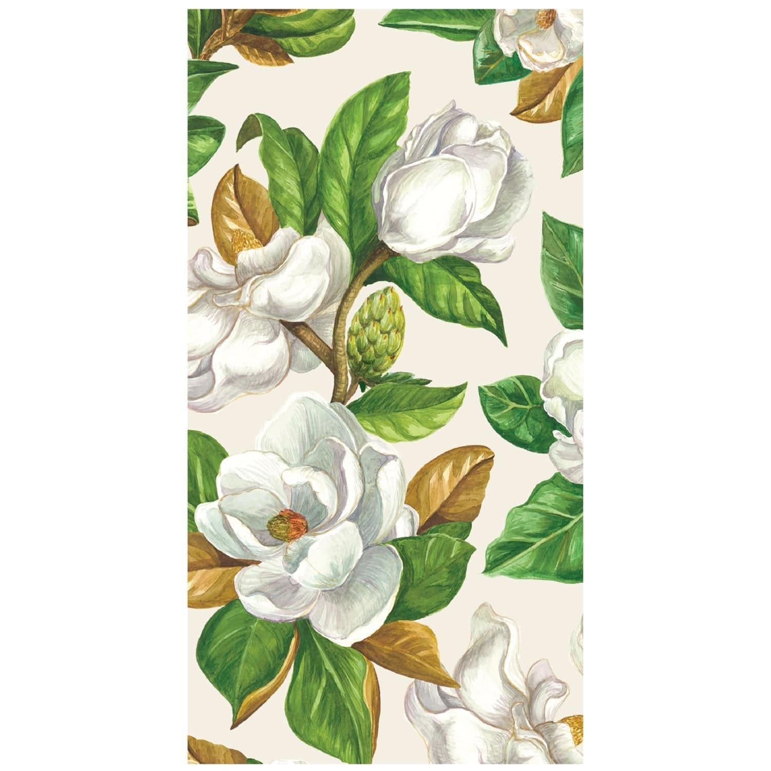 Magnolia Paper Guest Towel Napkin