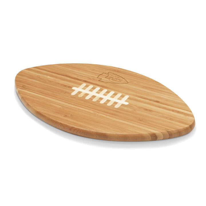 Kansas City Chiefs Cutting Board & Serving Tray